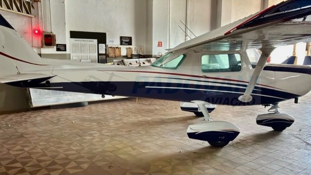 CESSNA 152 1979