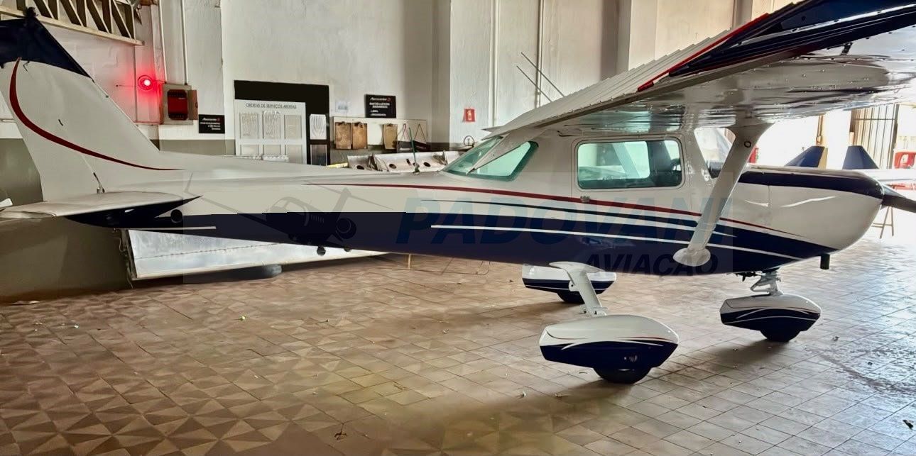 CESSNA 152 1979 — foto 1 de 3