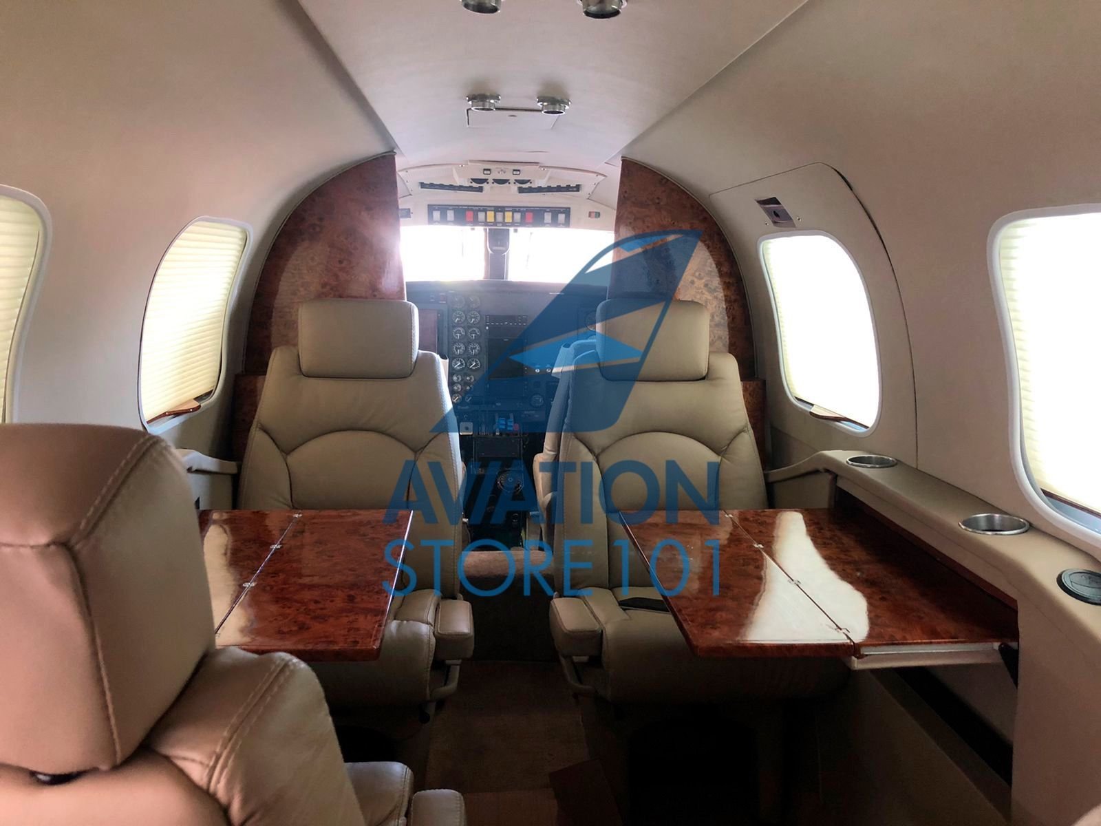PIPER CHEYENNE II 1978