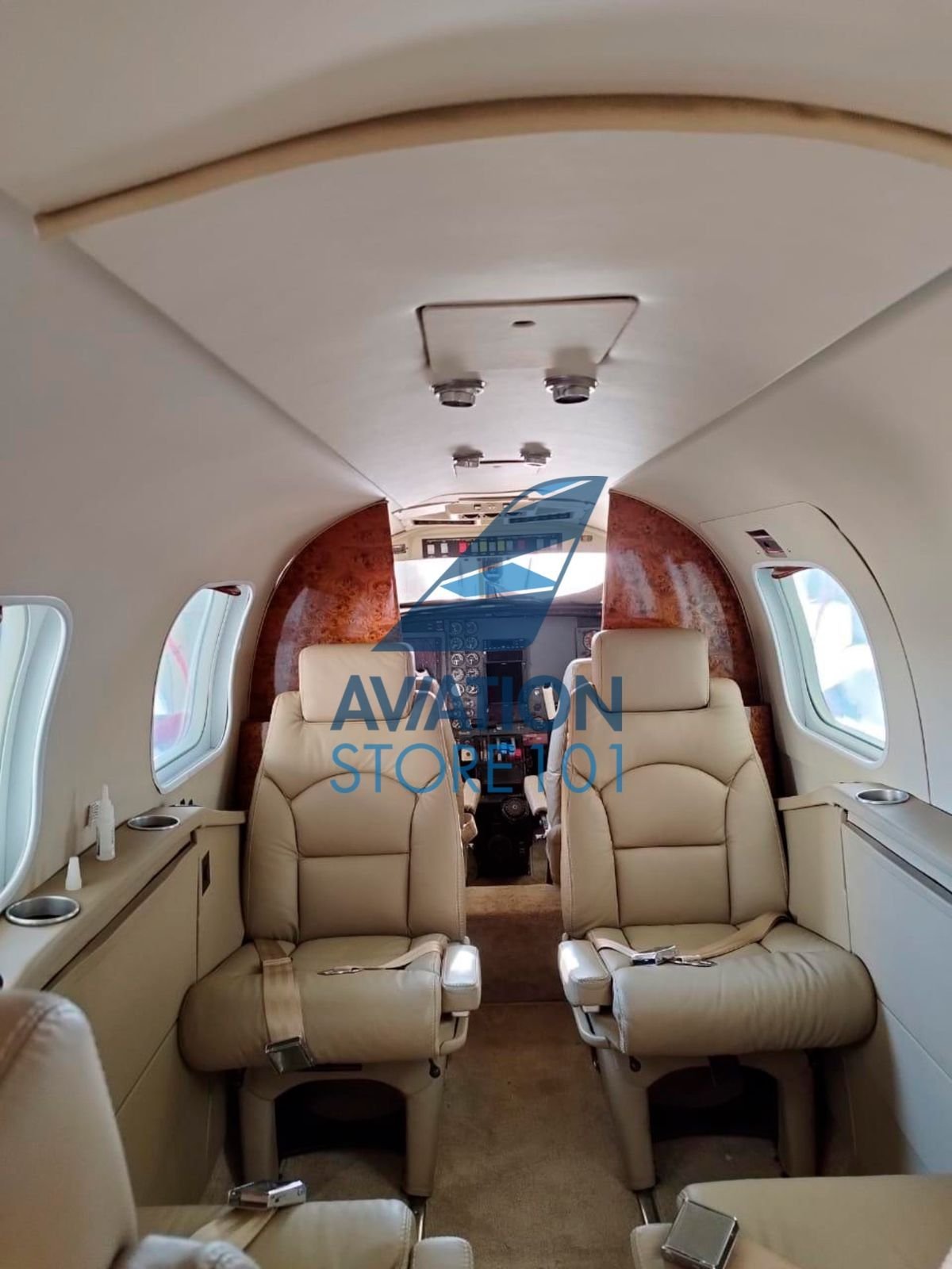 PIPER CHEYENNE II 1978
