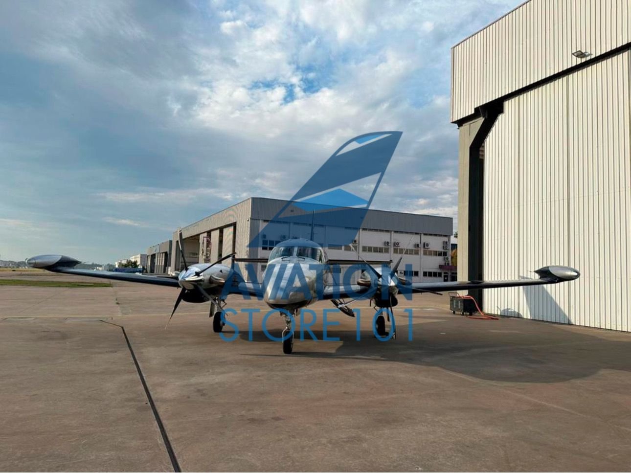 PIPER CHEYENNE II 1978