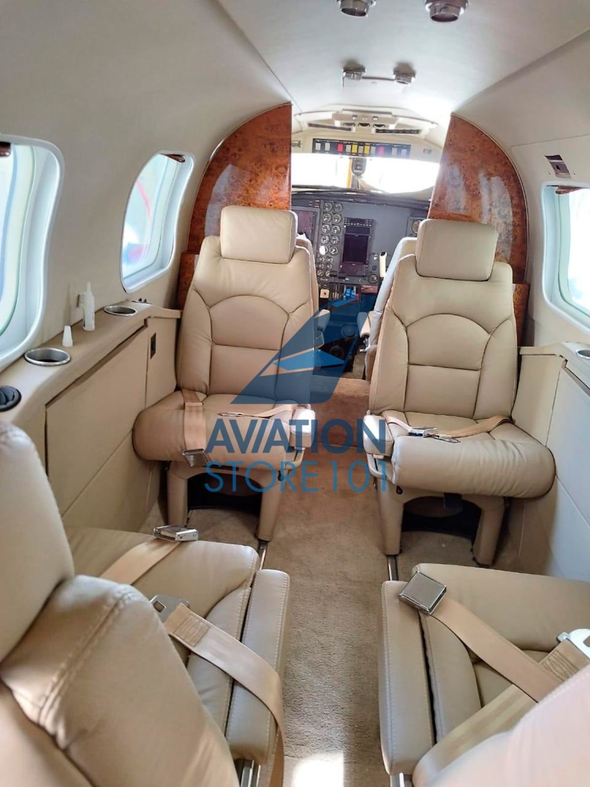 PIPER CHEYENNE II 1978