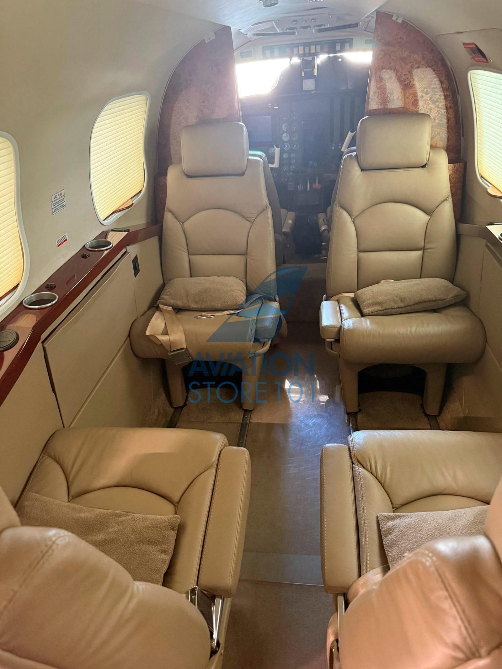 PIPER CHEYENNE II 1978