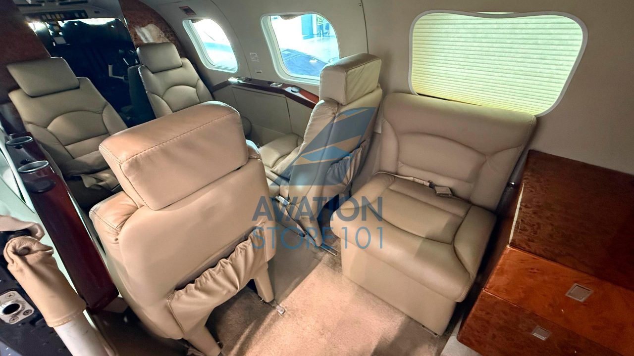 PIPER CHEYENNE II 1978