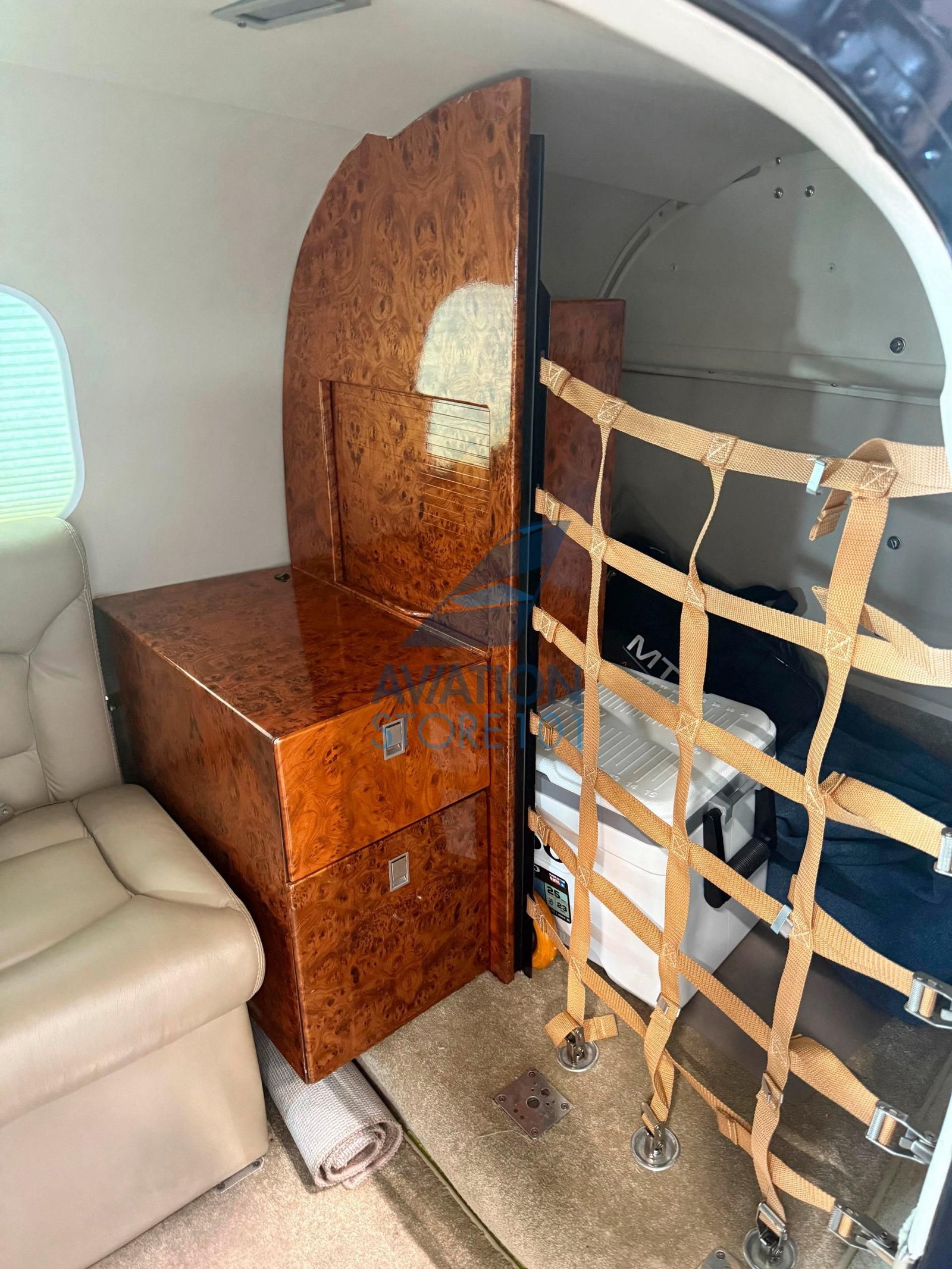 PIPER CHEYENNE II 1978