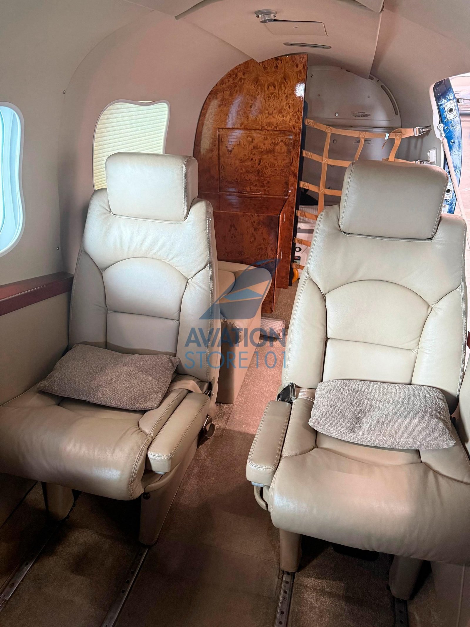 PIPER CHEYENNE II 1978