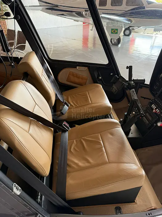 R44 RAVEN II 2018