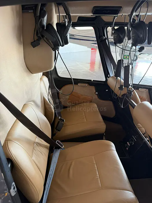 R44 RAVEN II 2018