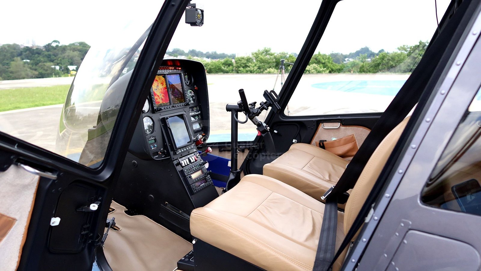 R44 RAVEN II 2018