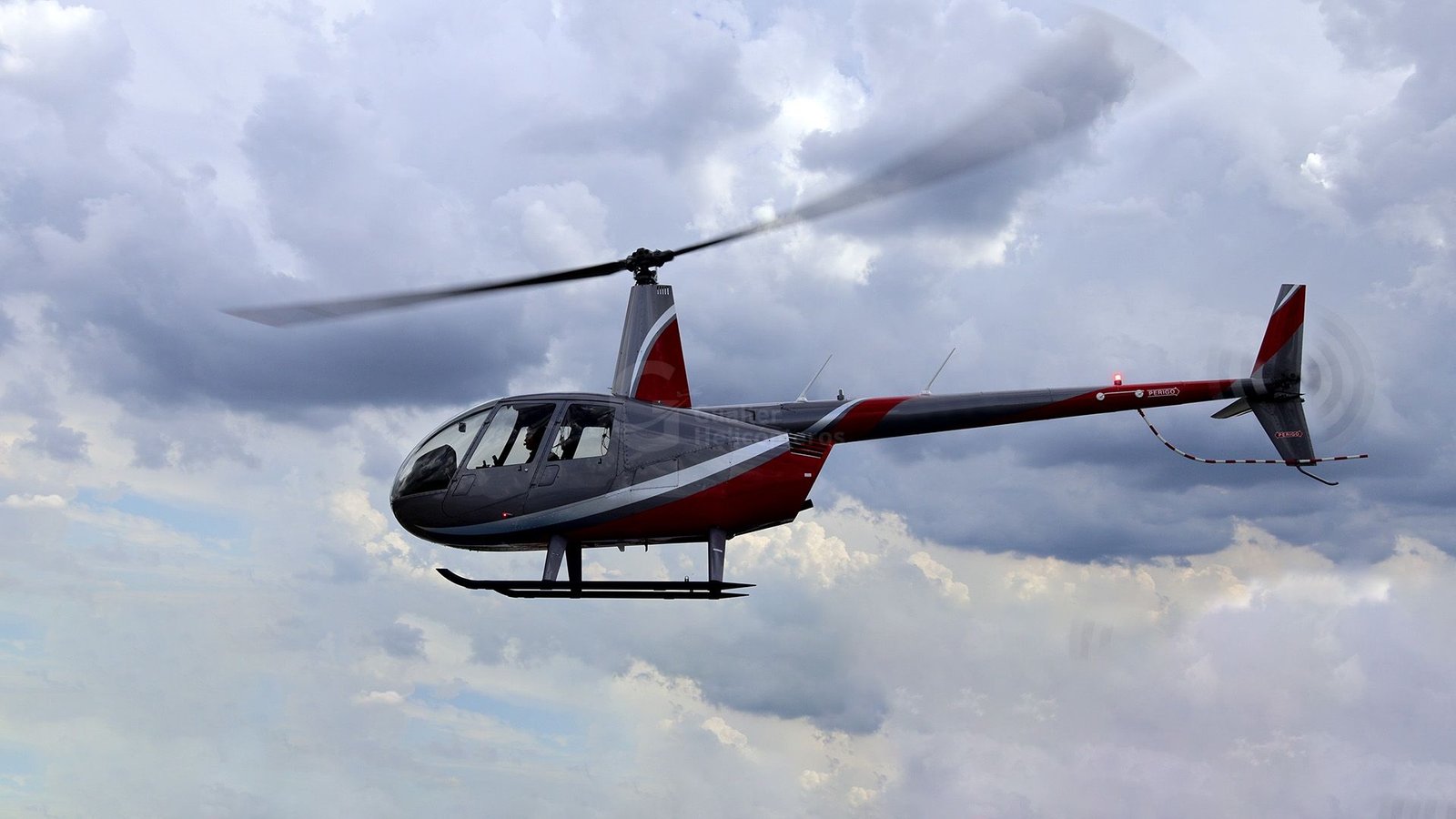 R44 RAVEN II 2018