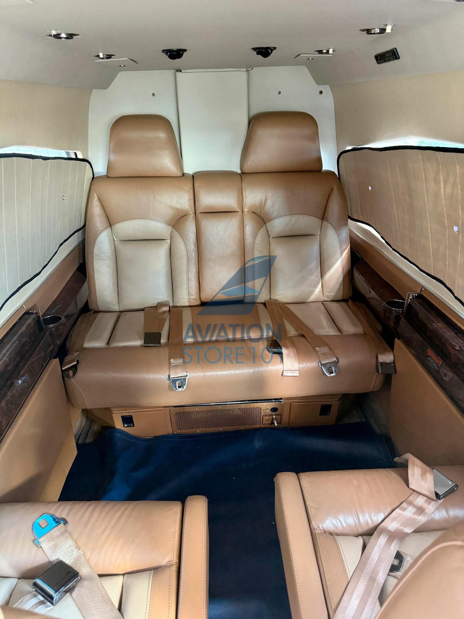 TWIN COMMANDER 690A 1973