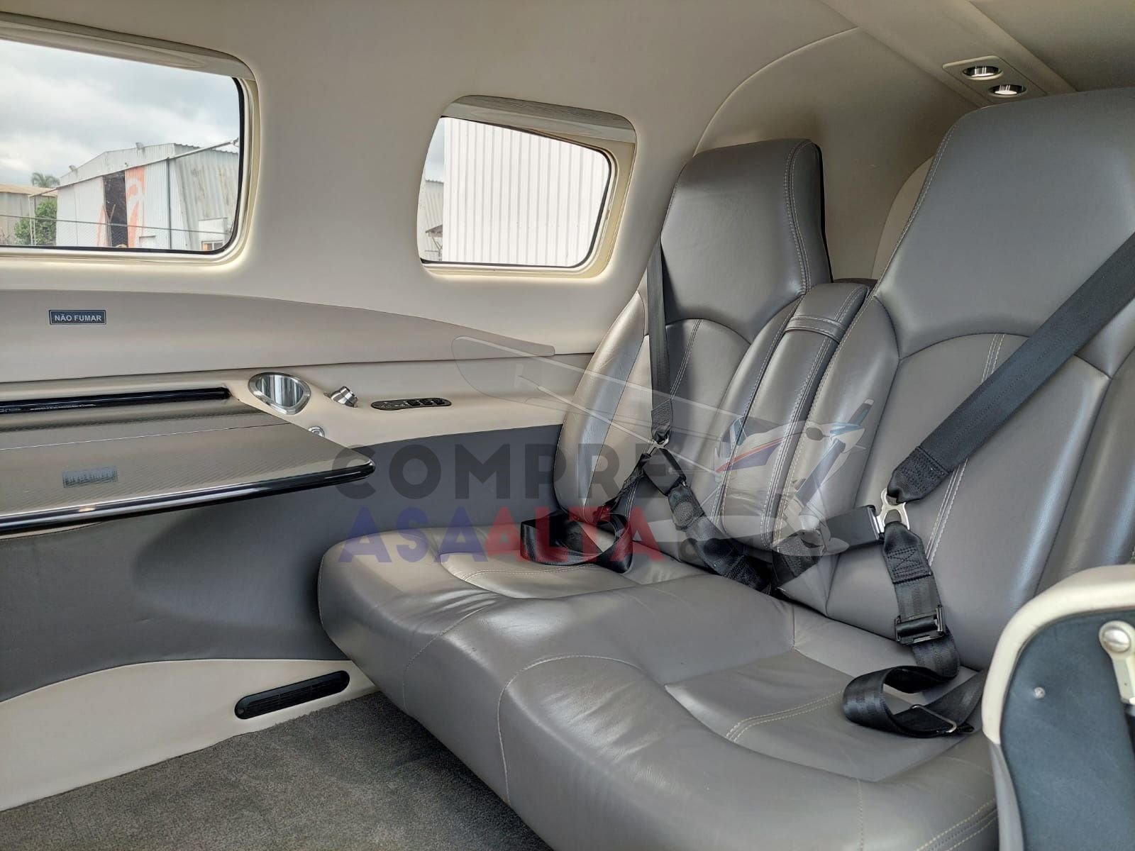 Piper M500 2020