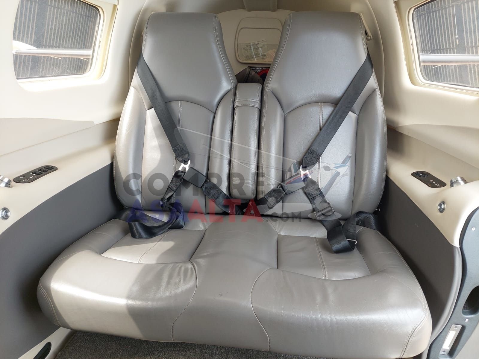 Piper M500 2020