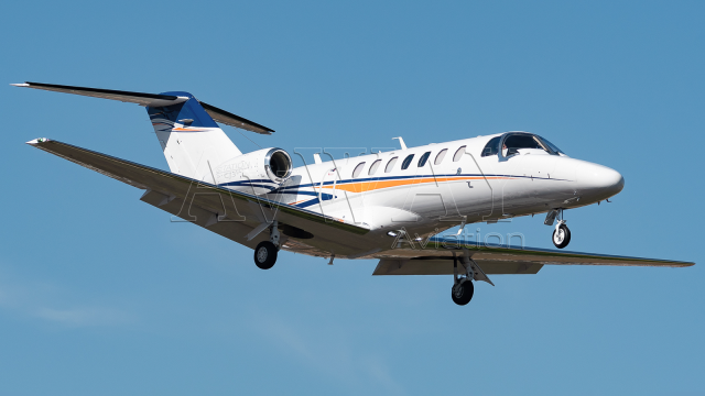 CESSNA CITATION CJ3+ 2018
