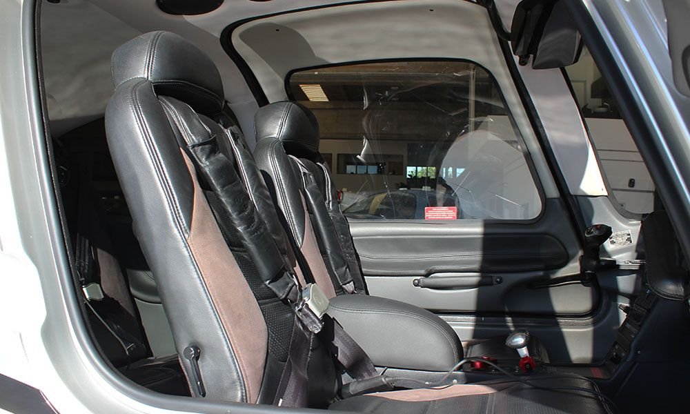 CIRRUS SR22TN G3 GTS 2009