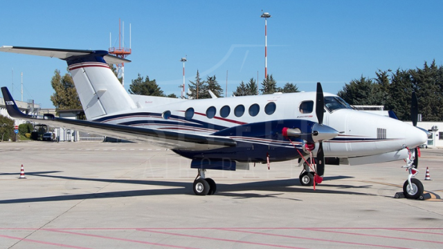 BEECHCRAFT KING AIR 250 2018