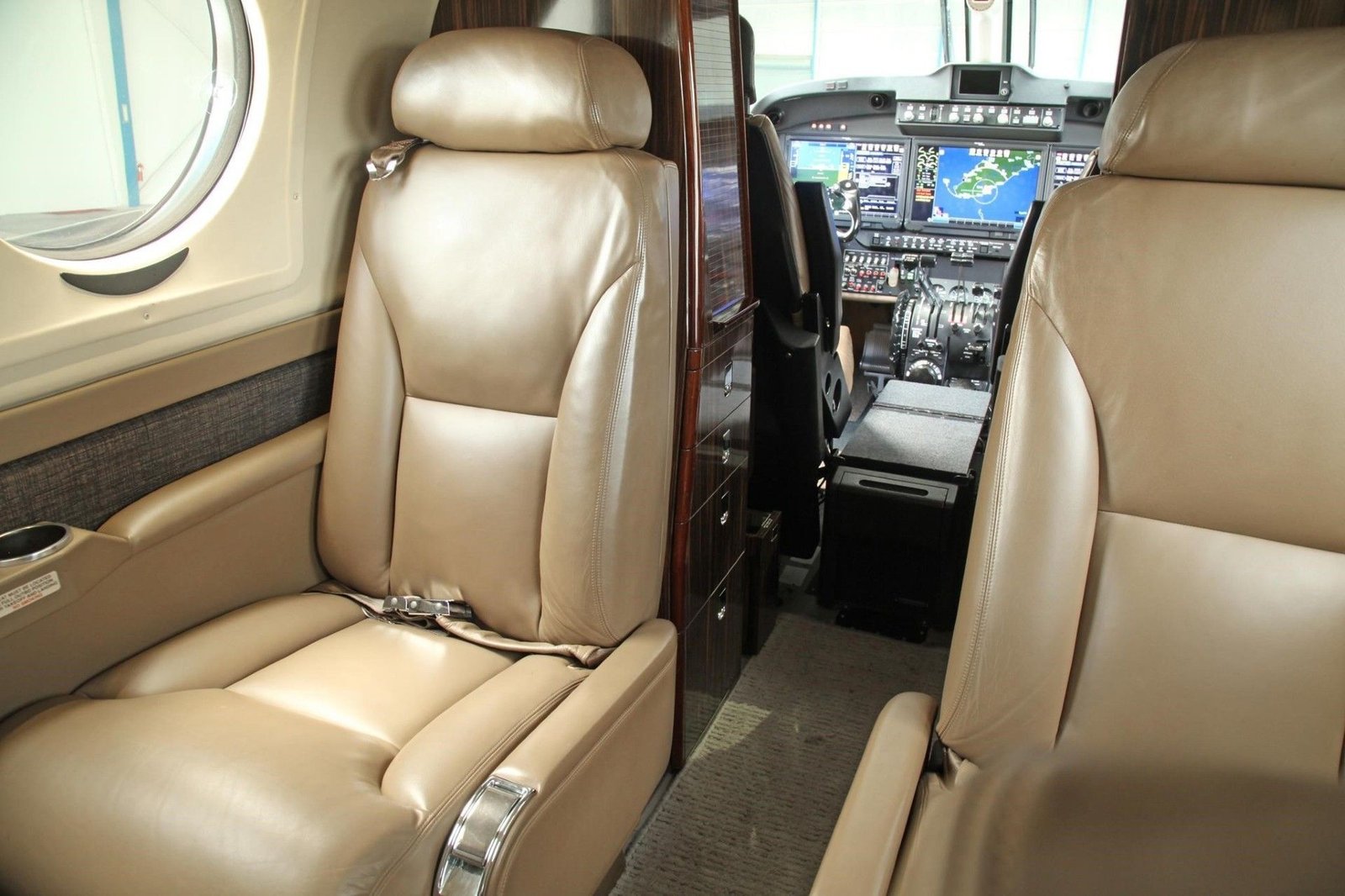 BEECHCRAFT KING AIR 250 2016