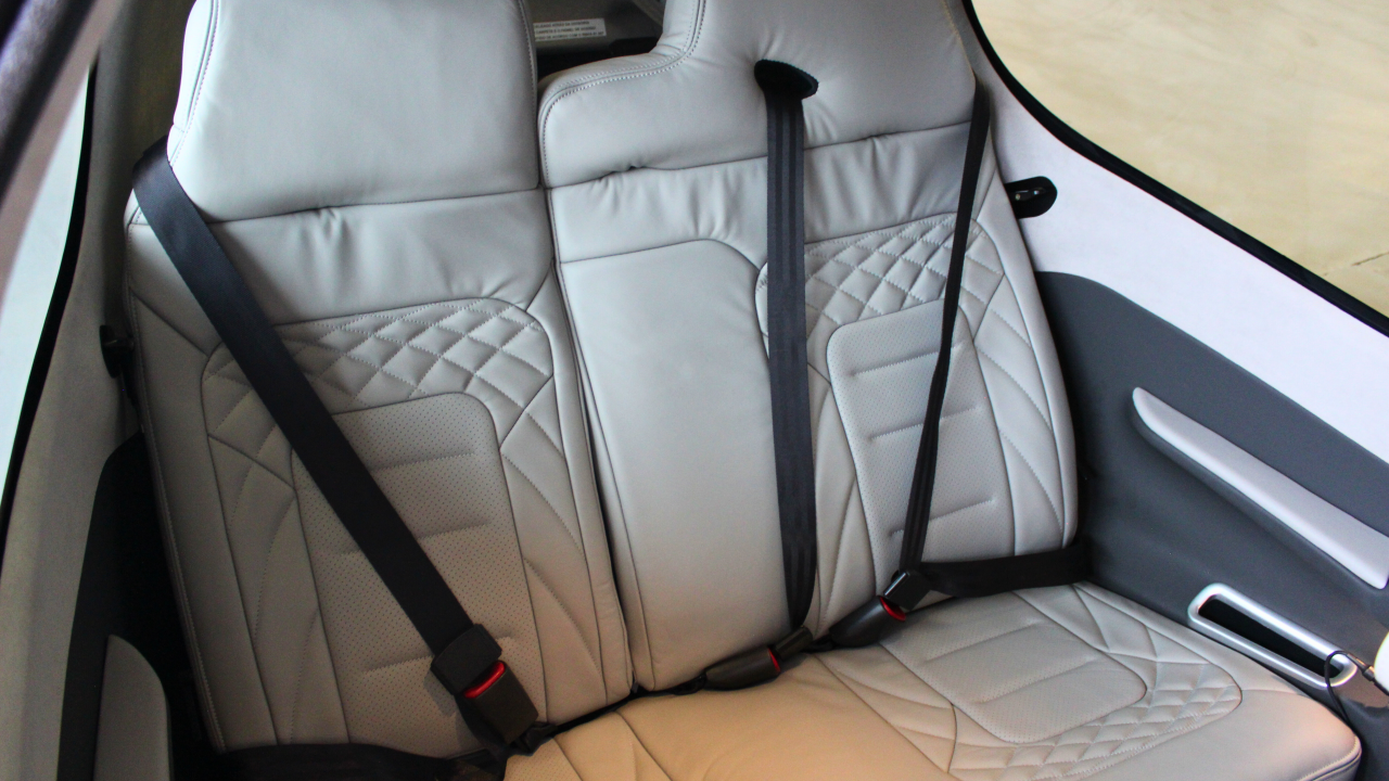 CIRRUS SR22 G7 GTS 2024 – COMPARTILHADO