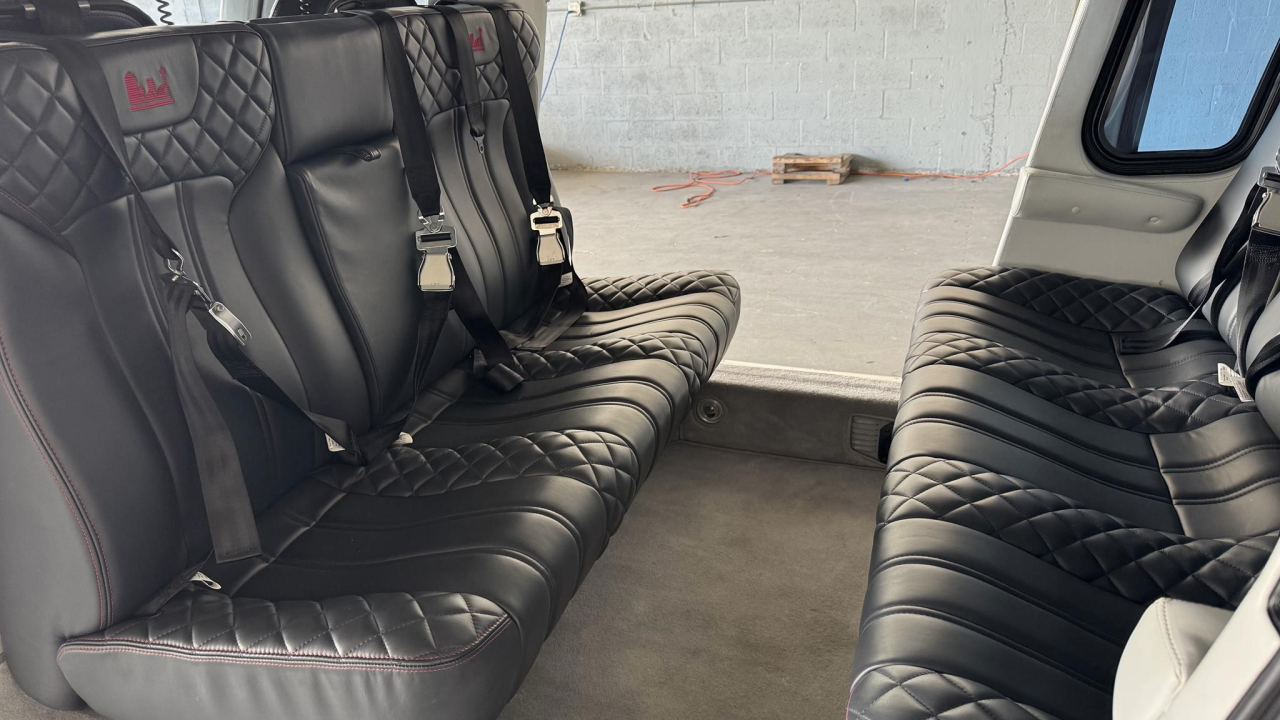 AGUSTA A109E POWER 2004