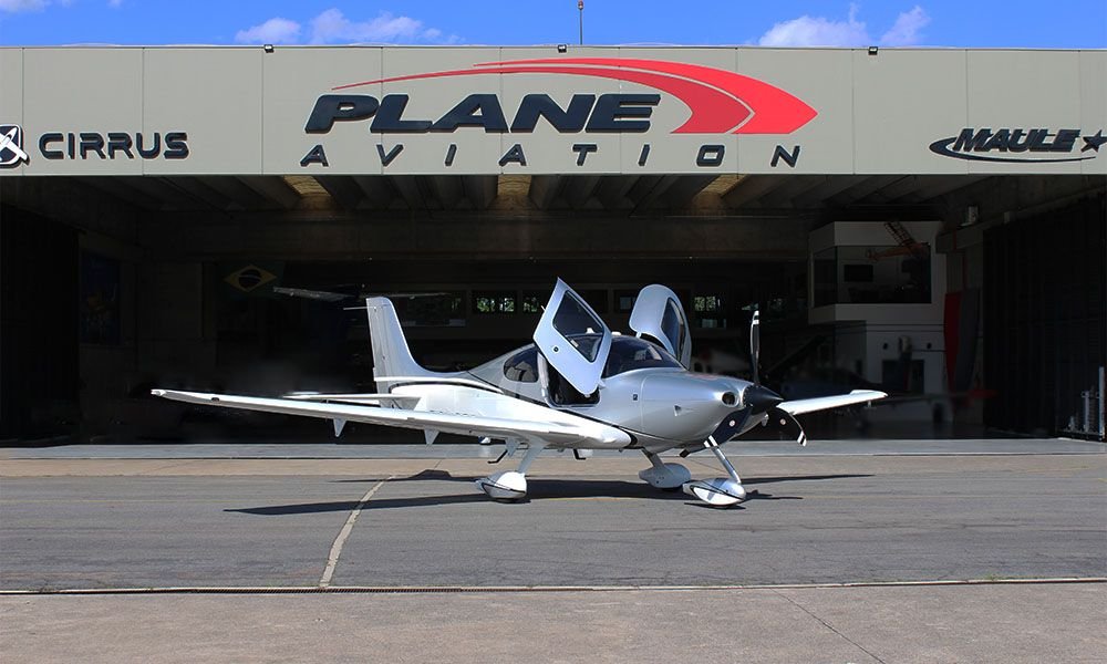CIRRUS SR22TN G3 GTS 2009
