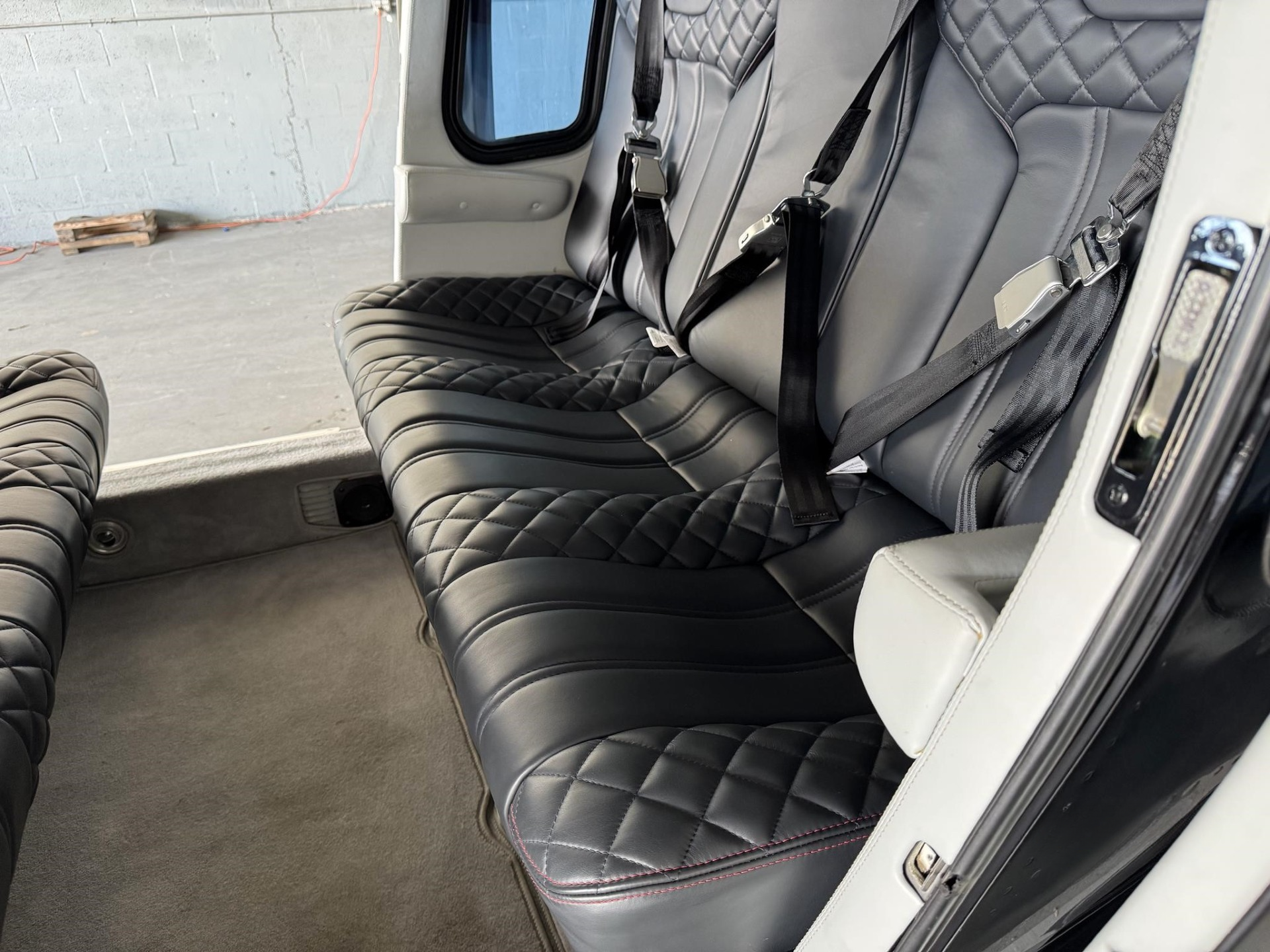 AGUSTA A109E POWER 2004