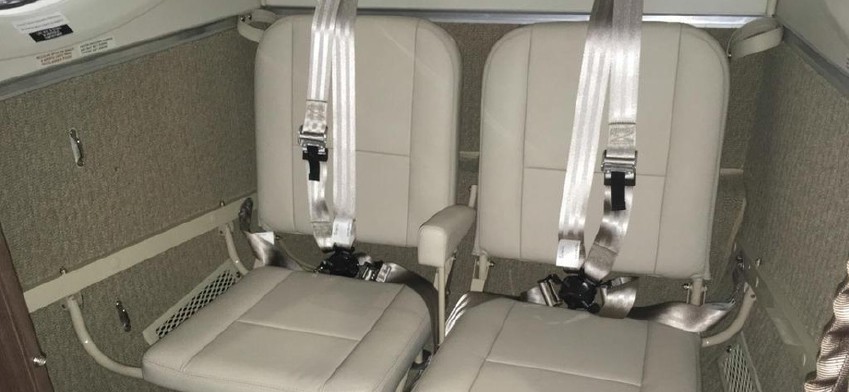 BEECHCRAFT KING AIR 250 2016