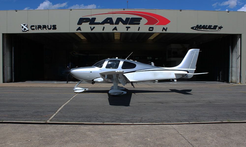 CIRRUS SR22TN G3 GTS 2009