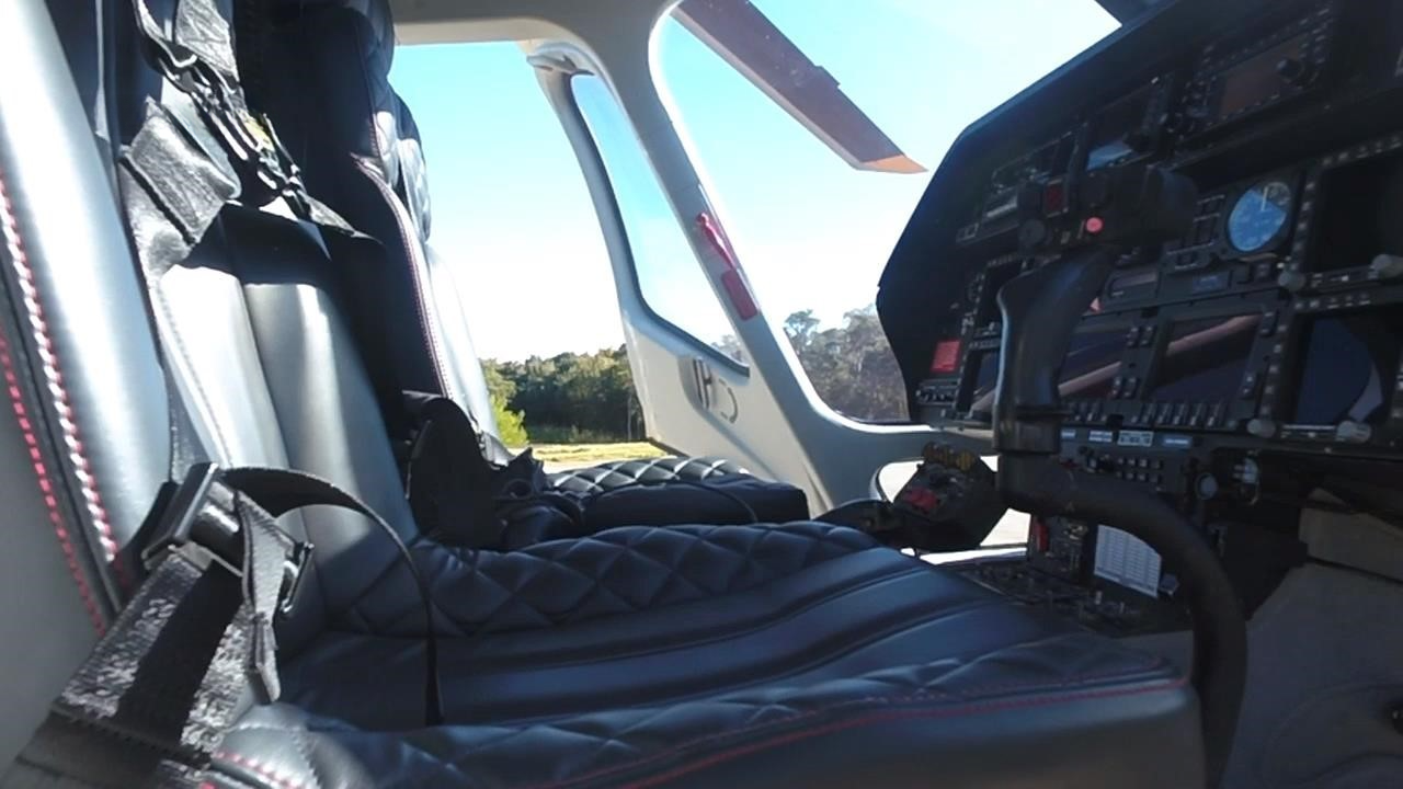 AGUSTA A109E POWER 2004