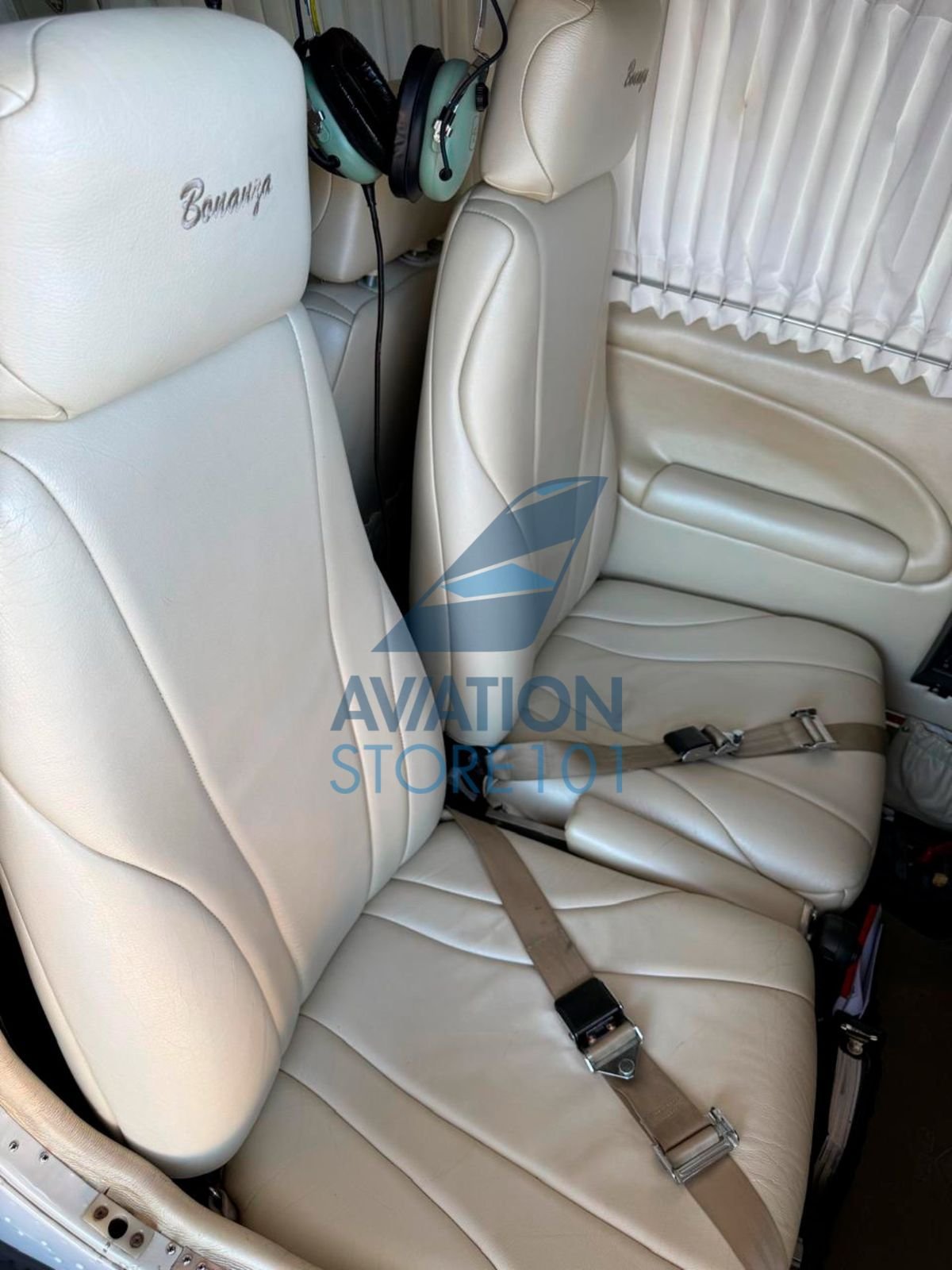 BEECHCRAFT BONANZA A36 1986