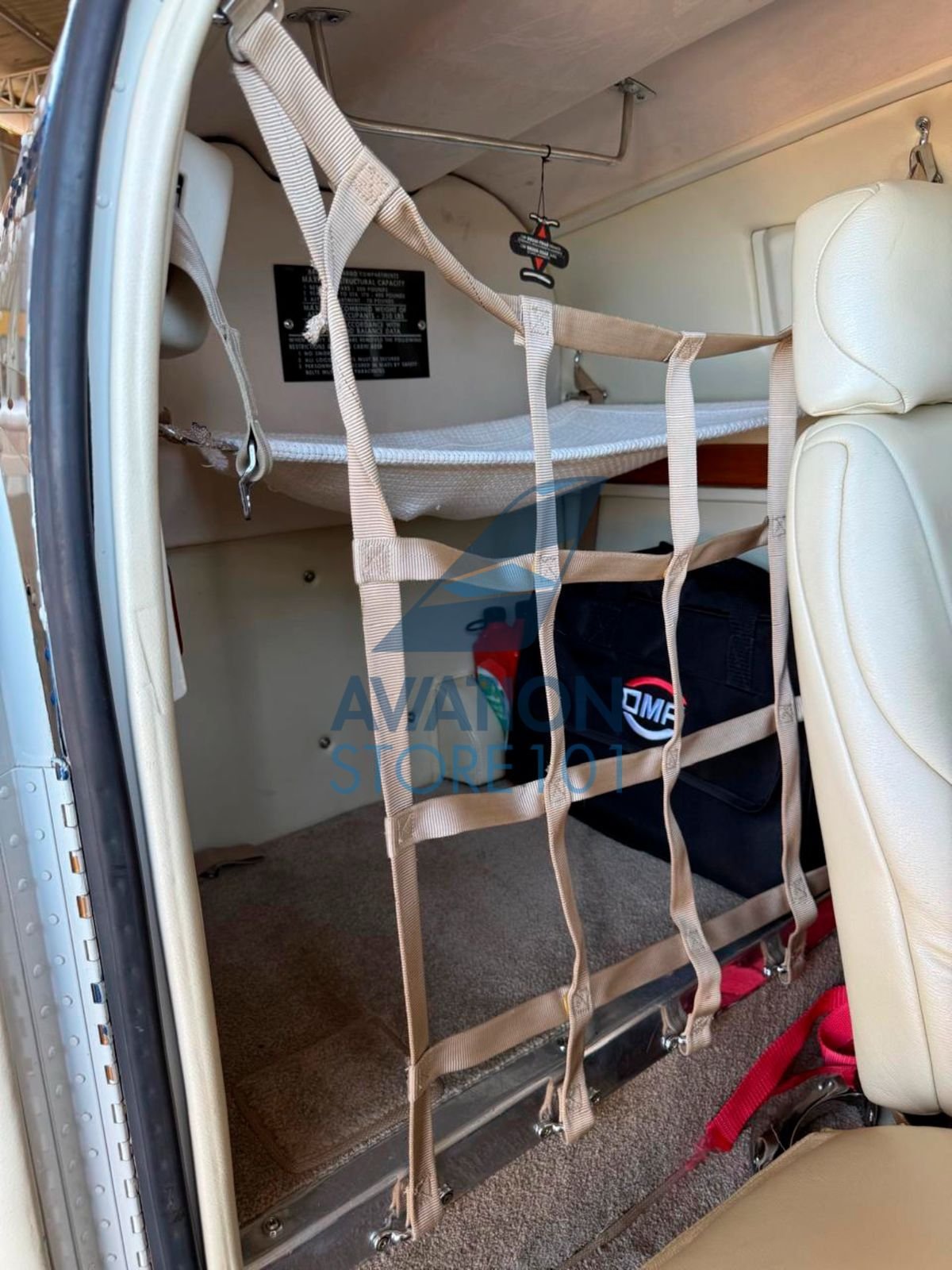 BEECHCRAFT BONANZA A36 1986