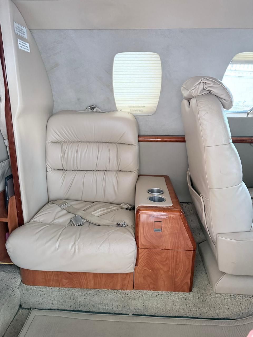 Cessna Citation Jet 525A CJ1 1999