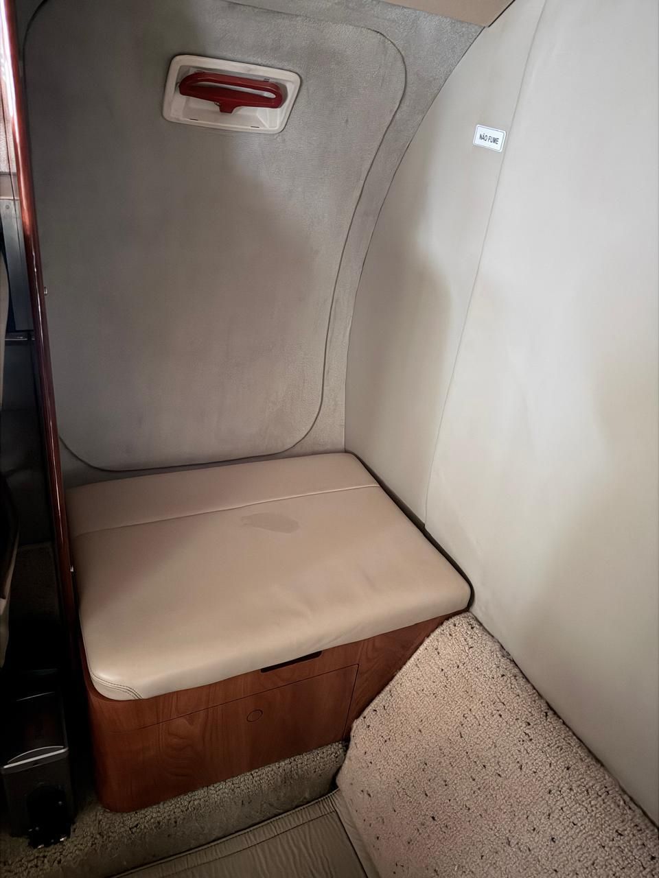 Cessna Citation Jet 525A CJ1 1999