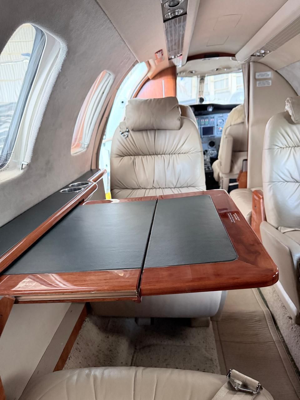 Cessna Citation Jet 525A CJ1 1999