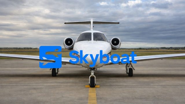 Cessna Citation Jet 525A CJ1 1999