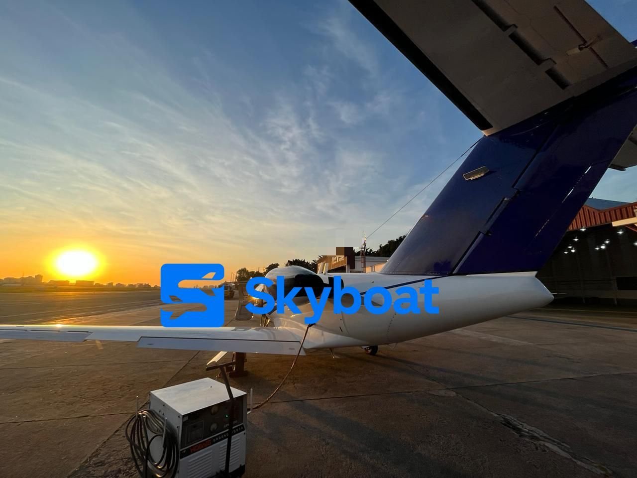 CESSNA CITATION CJ1 525 1999