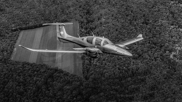 DIAMOND DA62 2022