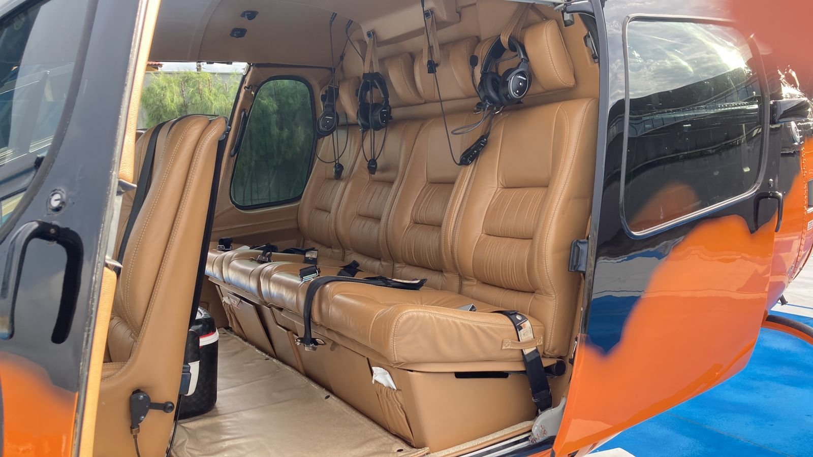 ESQUILO AS350B2 2006