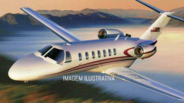 Cessna Aircraft Citation CJ3  525B 2018