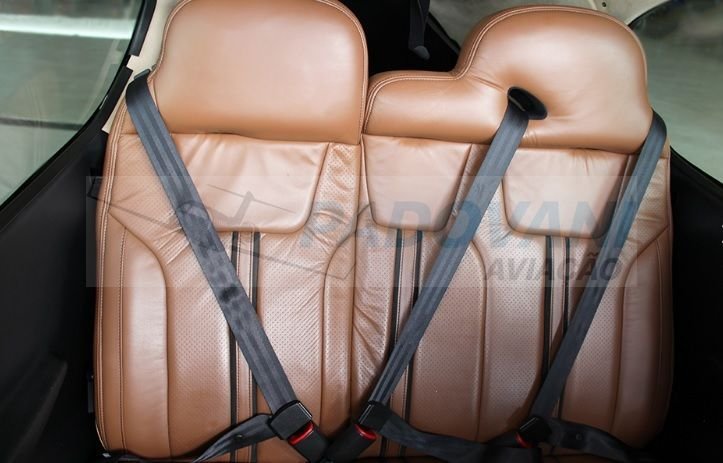 CIRRUS SR22 G5 GRAND 2014