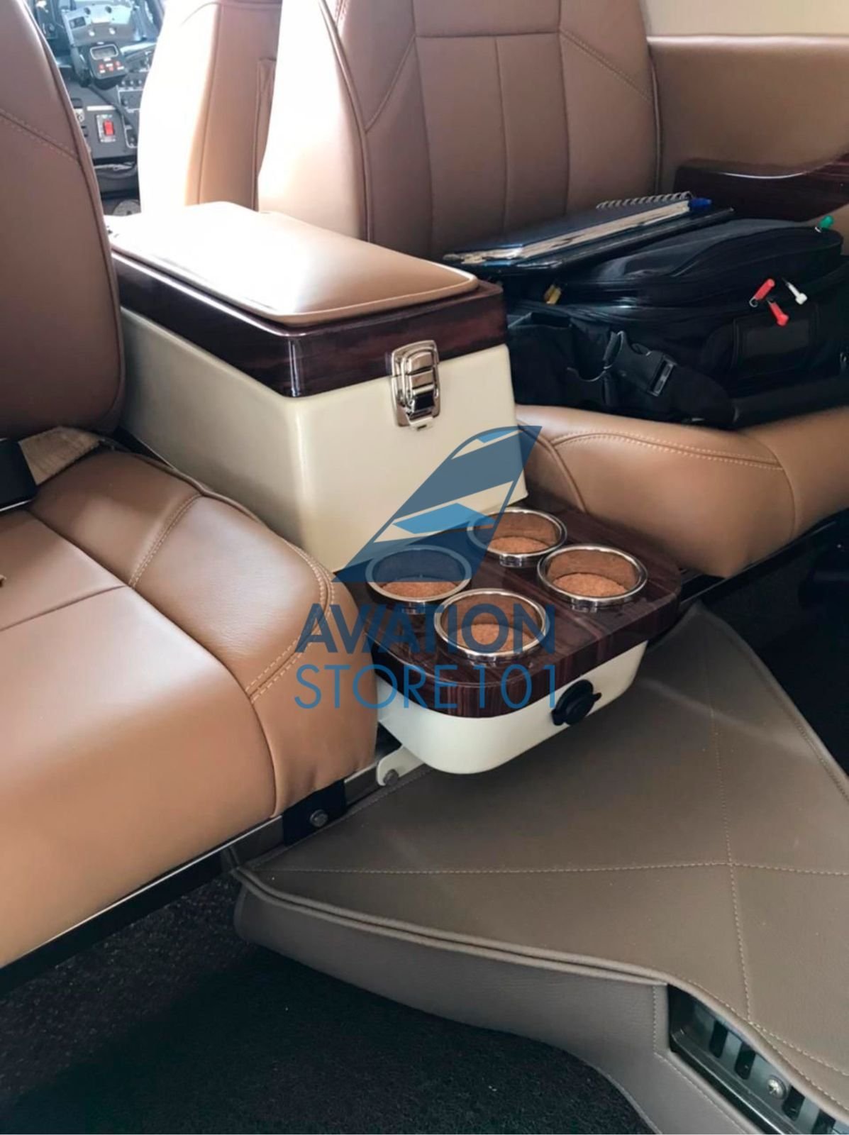 SENECA III EMB-810D 1993