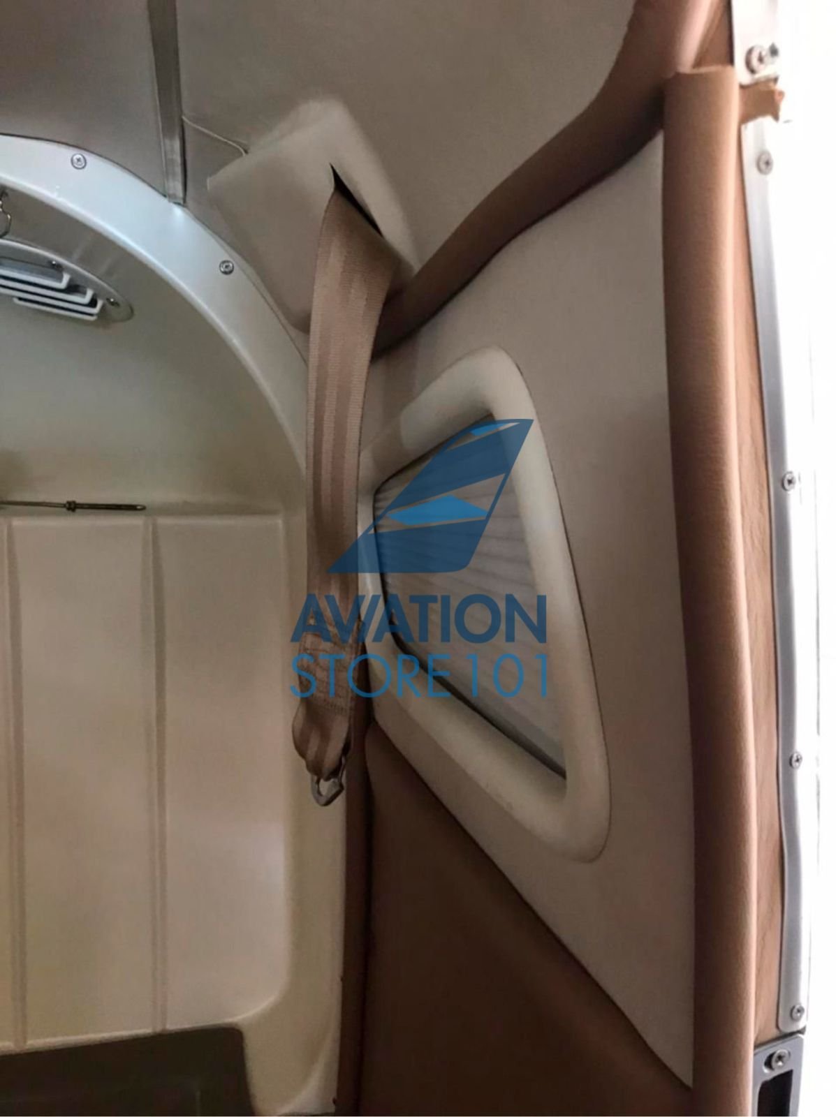 SENECA III EMB-810D 1993