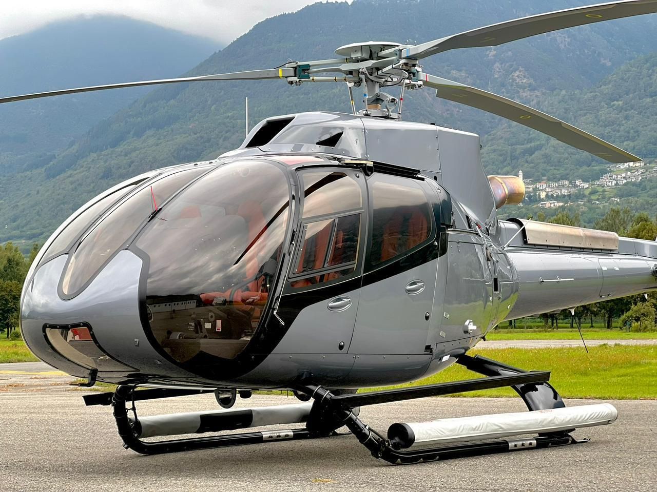 ACH 130 03/2025 – Novo