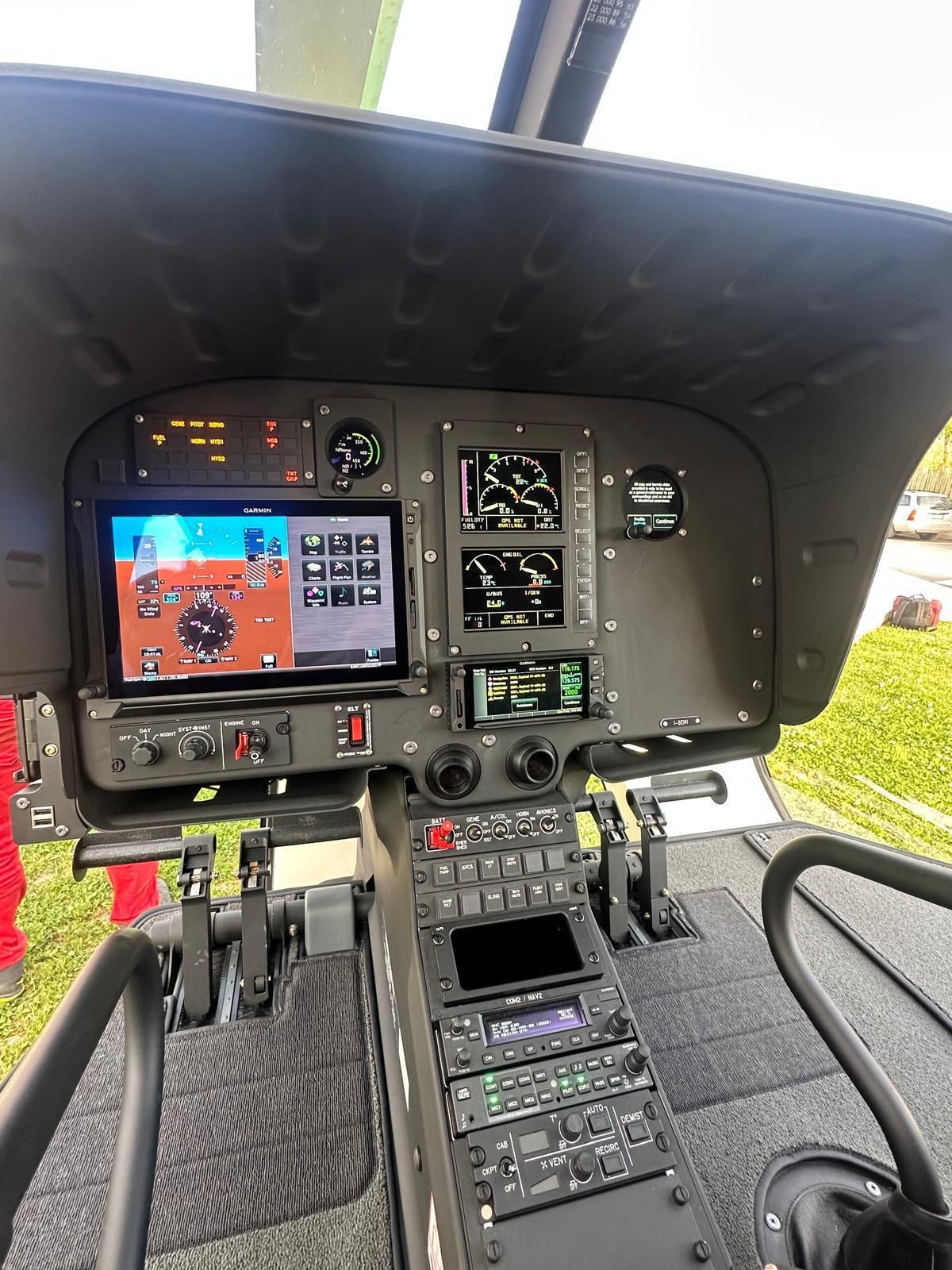 ACH 130 03/2025 – Novo