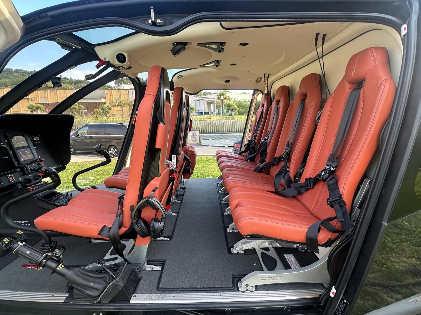 ACH 130 03/2025 – Novo