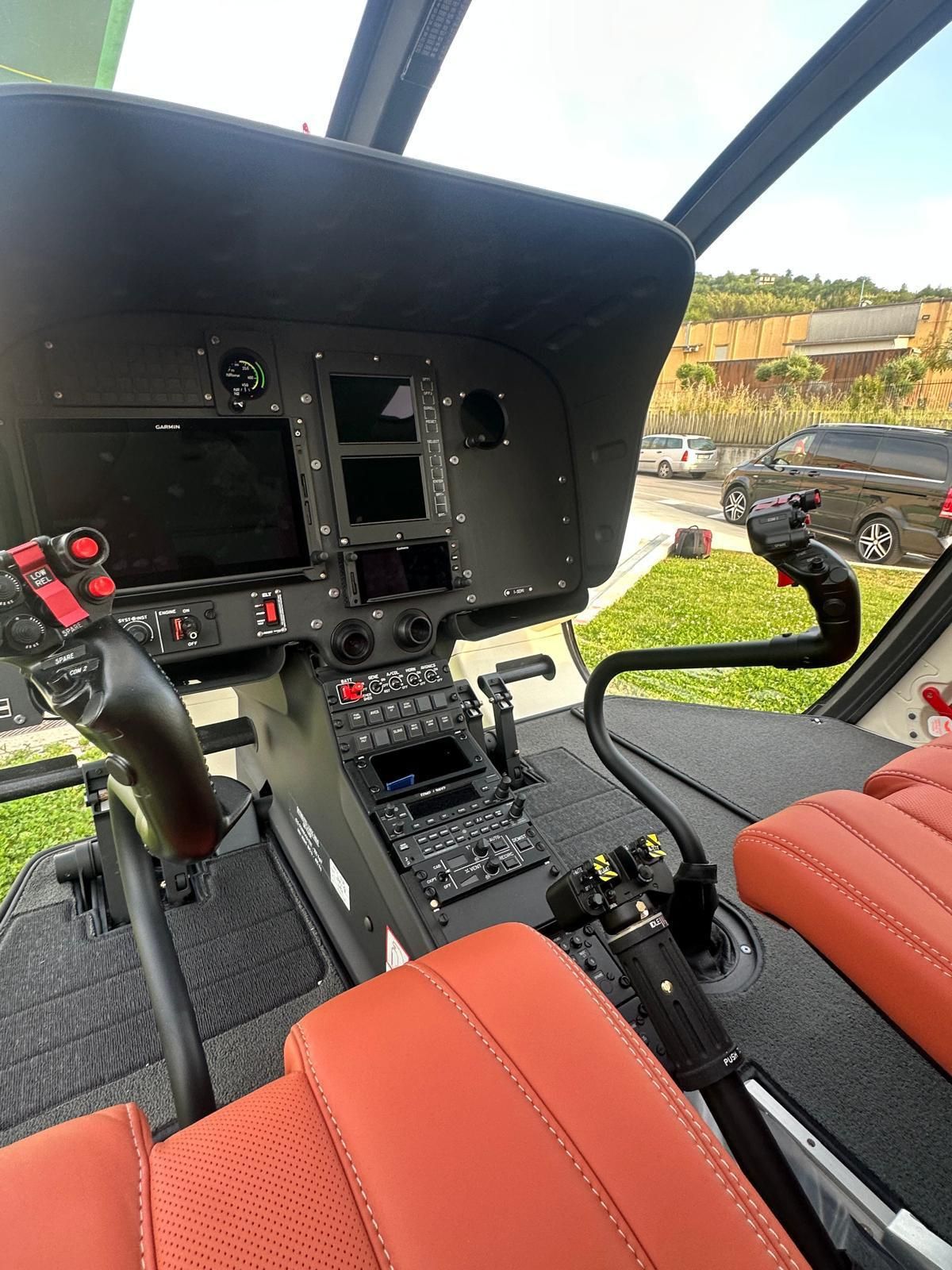 ACH 130 03/2025 – Novo