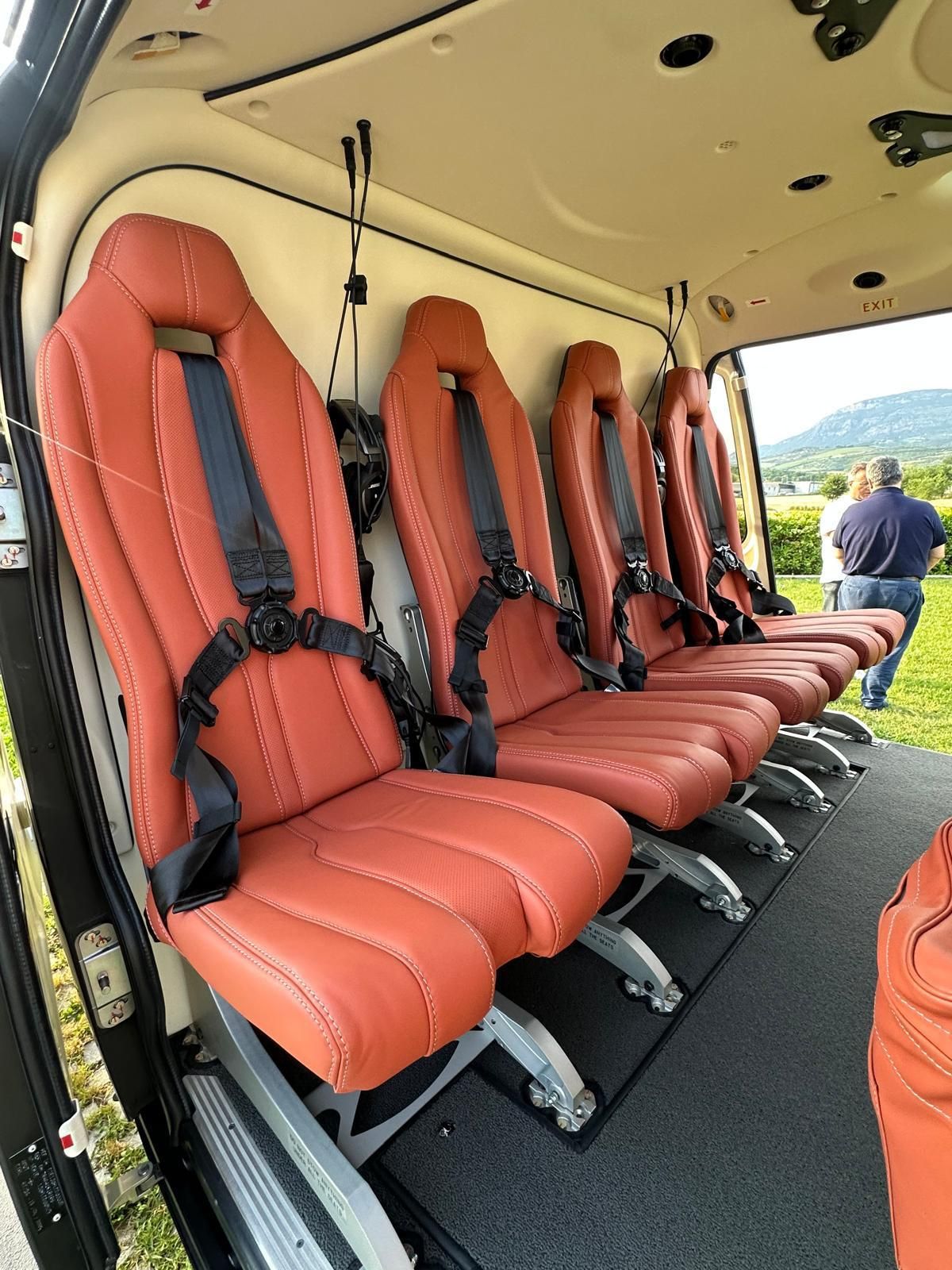 ACH 130 03/2025 – Novo