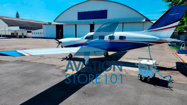 PIPER MERIDIAN M500 2018