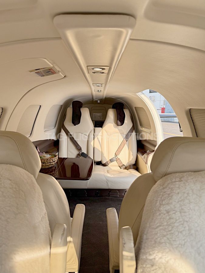 PIPER MERIDIAN M500 2019