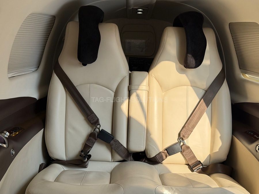 PIPER MERIDIAN M500 2019