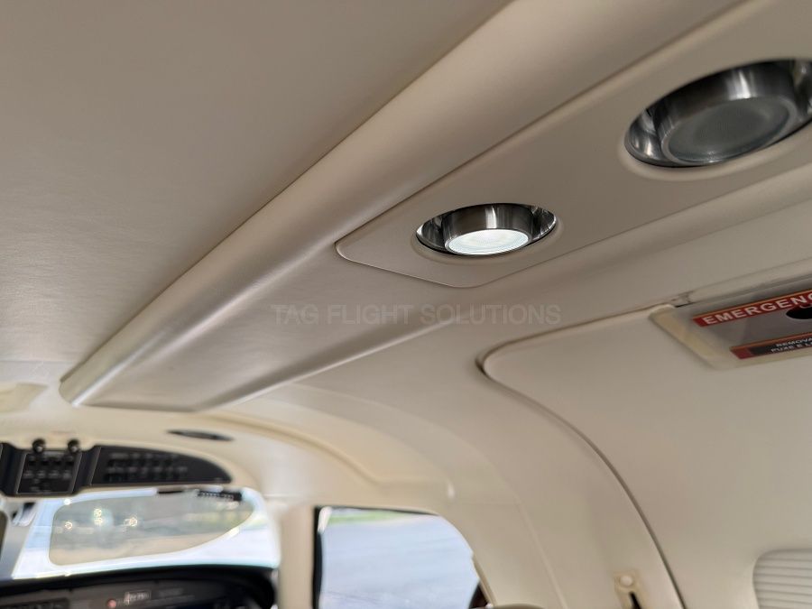 PIPER MERIDIAN M500 2019